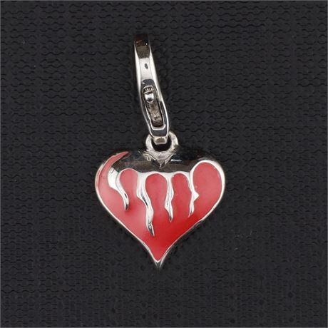 Charms, Silber 925 - ID: 4192-JWG
