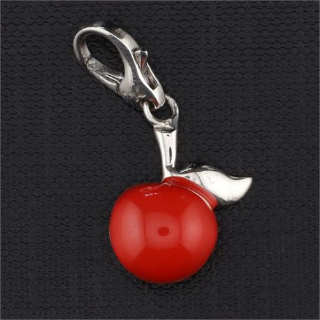 Charms, Silber 925 - ID: 2938-JWG
