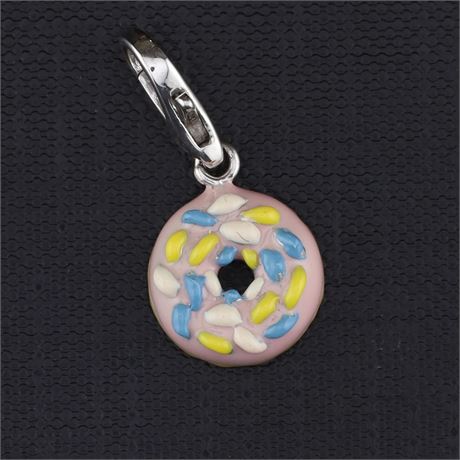 Charms, Silber 925 - ID: 4185-JWG