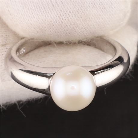 Ring, Silber 925, Weite 50 - ID: 3794-JWG