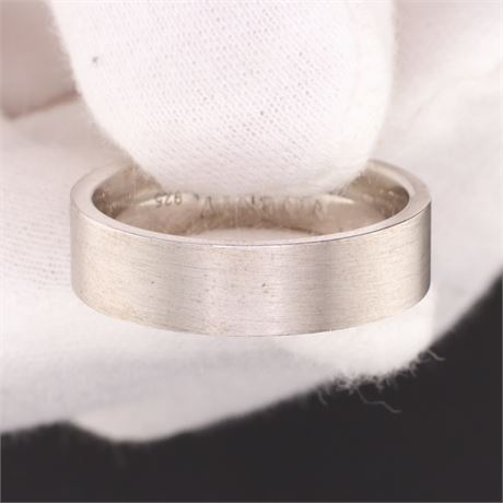 Ring, Silber 925, Weite 62 - ID: 780-JWG