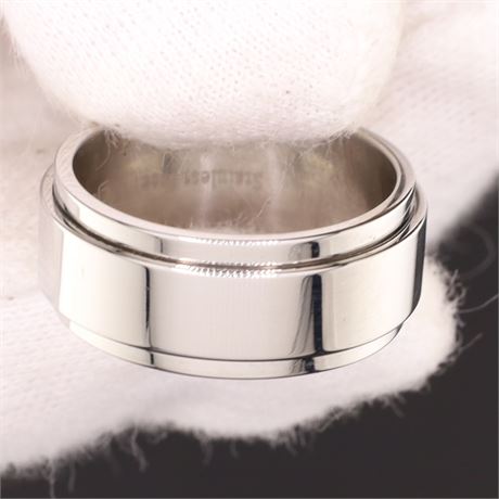 Ring, Edelstahl, Weite 51 - ID: 1045-JWG