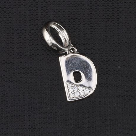 Collier 100CM, Silber 925 - ID: 2910-JWG