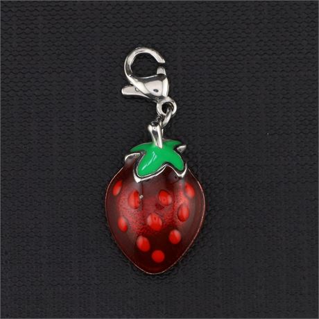 Charms, Silber 925 - ID: 2937-JWG