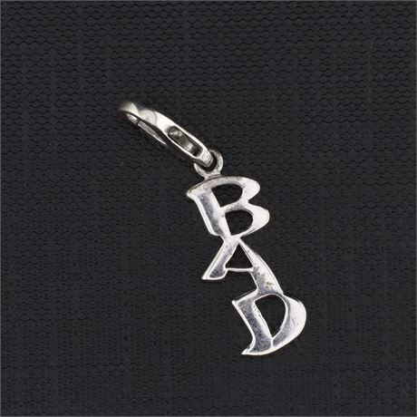 Charms, Silber 925 - ID: 3007-JWG