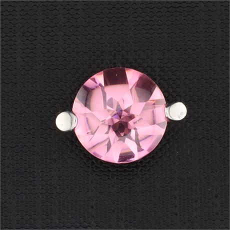 Anhänger Zirkonia, Silber 925 - ID: 2844-JWG