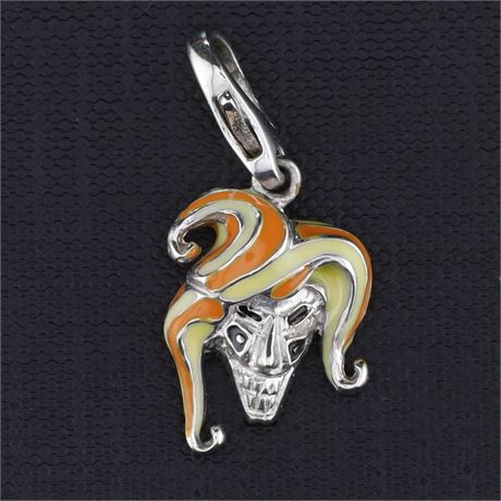 Charms, Silber 925 - ID: 4131-JWG