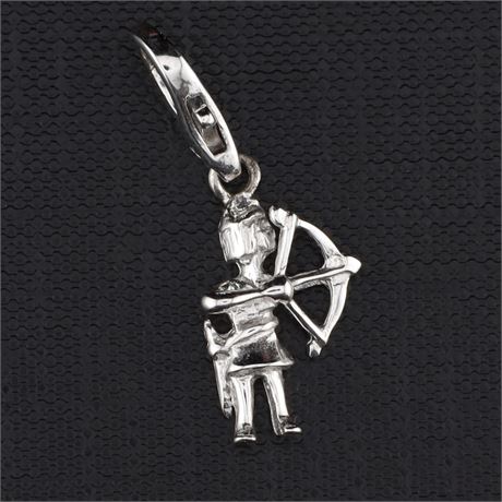 Charms, Silber 925 - ID: 3014-JWG