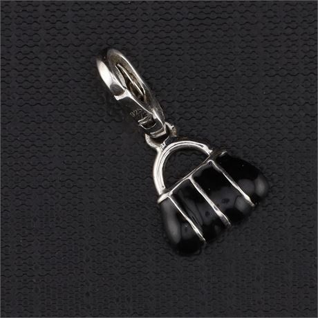 Charms, Silber 925 - ID: 3086-JWG