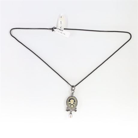 Anhänger, Silber 925 - ID: 241-JWG