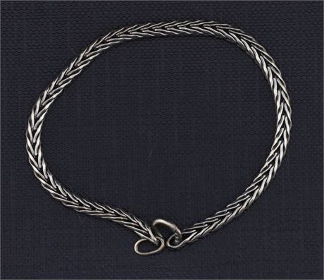 GOOIX-Beads, Silber 925 - ID: 4312-JWG