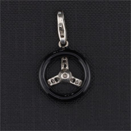 Charms, Silber 925 - ID: 4161-JWG
