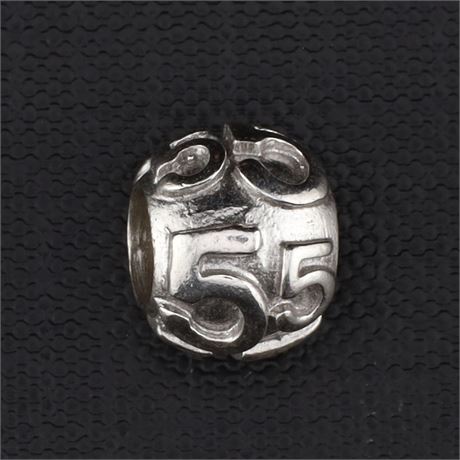 GOOIX-Beads, Silber 925 - ID: 4270-JWG