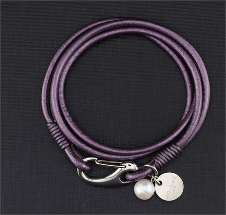 Armband, Edelstahl - ID: 3931-JWG