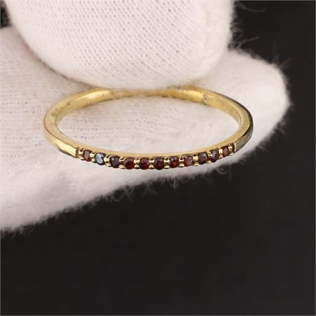 Ring, Silber 925, Weite 53 - ID: 3181-JWG