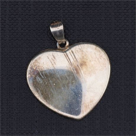 Anhänger, Silber 925 - ID: 3174-JWG