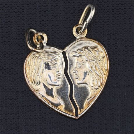 Anhänger, Silber 925 - ID: 3430-JWG