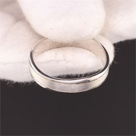 Ring, Silber 925, Weite 64 - ID: 1038-JWG
