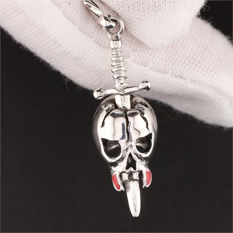 Charms, Silber 925 - ID: 4444-JWG