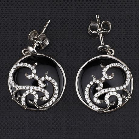 Pendel, Silber 925 - ID: 2689-JWG