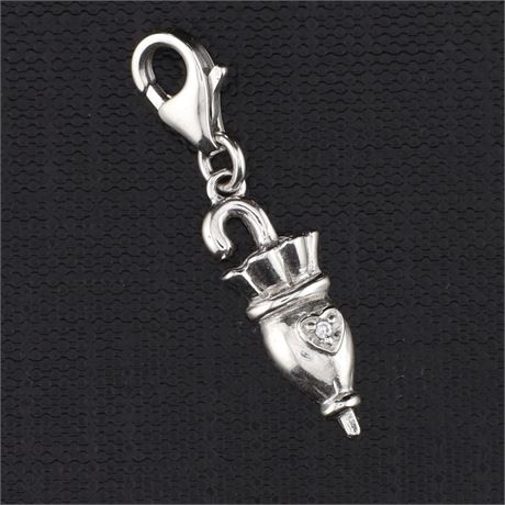Charms, Silber 925 - ID: 2949-JWG