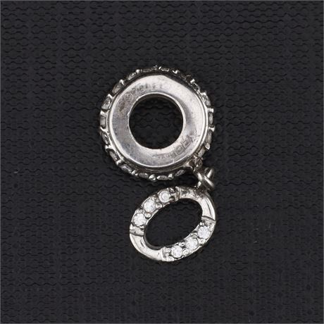 GOOIX-Beads, Silber 925 - ID: 4295-JWG