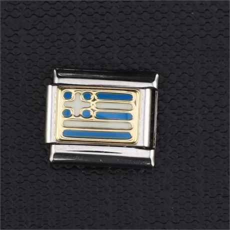 Nomination - ID: 1625-JWG