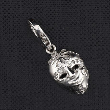 Charms, Silber 925 - ID: 3096-JWG