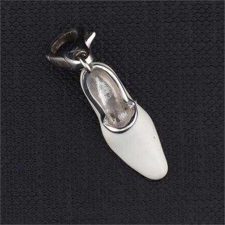 Charms, Silber 925 - ID: 3124-JWG