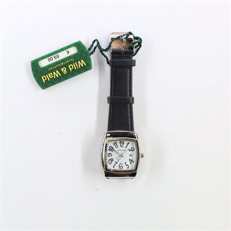 JACQUES LEMANS WILD & WALD - ID: 160-JWG