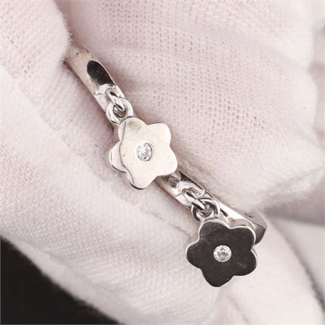 Ohrstecker, Silber 925 - ID: 4509-JWG