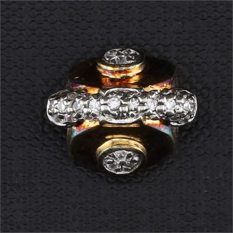 GOOIX-Beads, Silber 925 - ID: 4395-JWG