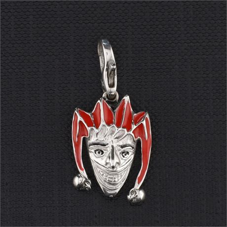 Charms, Silber 925 - ID: 4108-JWG