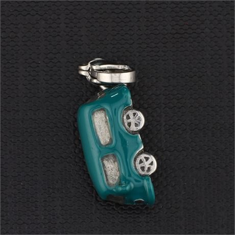 Charms, Silber 925 - ID: 4111-JWG