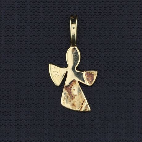Anhänger, Silber 925 - ID: 3157-JWG