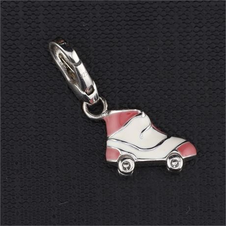 Charms, Silber 925 - ID: 3139-JWG