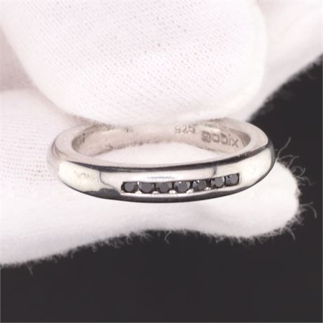 Ring, Silber 925, Weite 51 - ID: 595-JWG