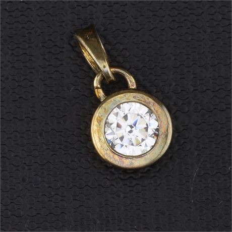 Anhänger, Silber 925 - ID: 3889-JWG