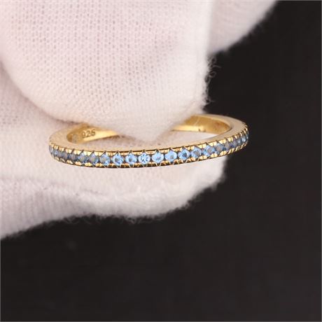 Ring, Silber 925, Weite 51 - ID: 5192-JWG