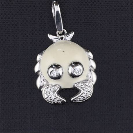 Charms, Silber 925 - ID: 4227-JWG