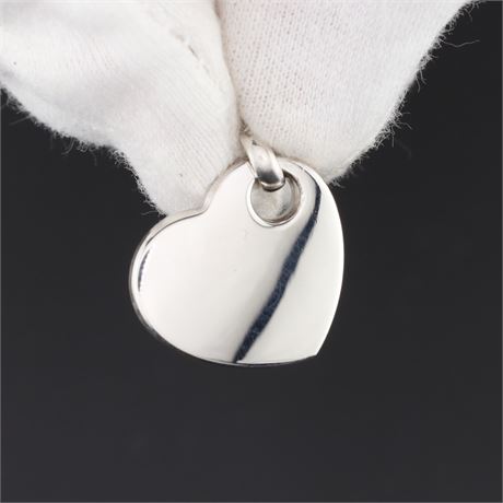 Anhänger, Silber 925 - ID: 2432-JWG