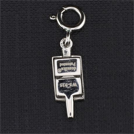 Schliesse, Silber 925 - ID: 5097-JWG
