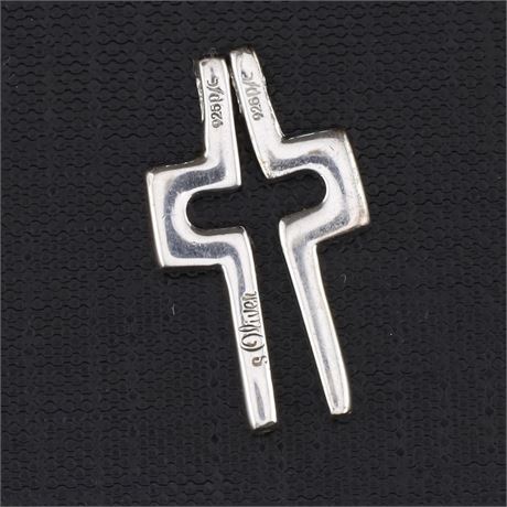 Collier s. Oliver, Silber 925 - ID: 3286-JWG