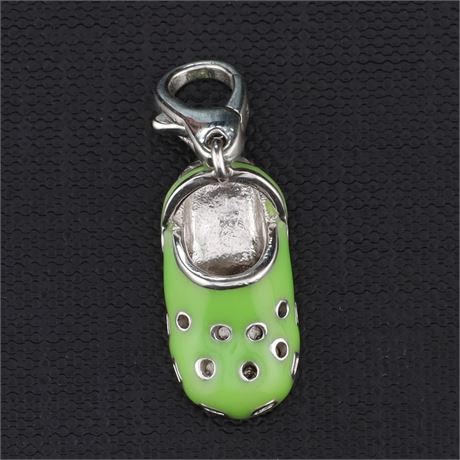 Charms, Silber 925 - ID: 4167-JWG