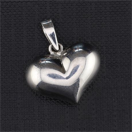 Anhänger Partner, Silber 925 - ID: 3462-JWG