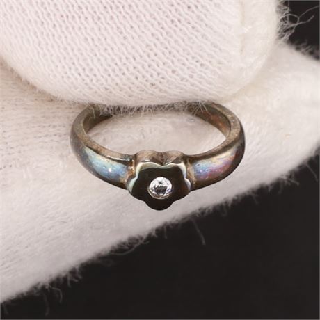 Ring, Silber 925 - ID: 3307-JWG