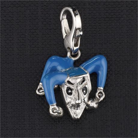 Charms, Silber 925 - ID: 4133-JWG