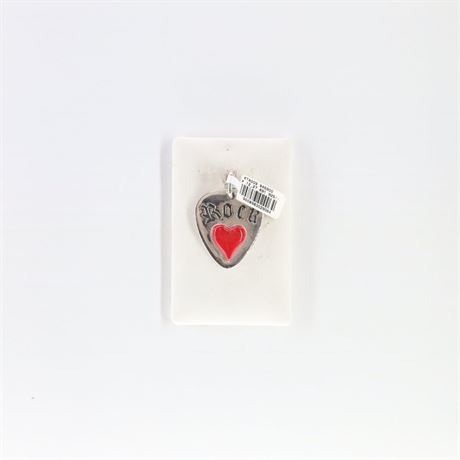 Anhänger mit Stein, Silber 925 - ID: 336-JWG