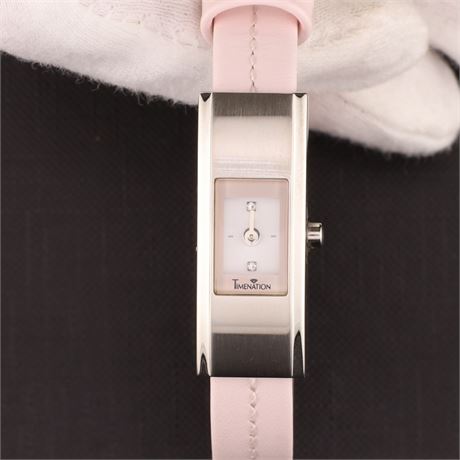 Timenation Armbanduhr Timenation - ID: 4683-JWG