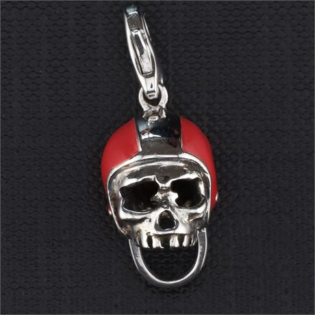 Charms, Silber 925 - ID: 4238-JWG